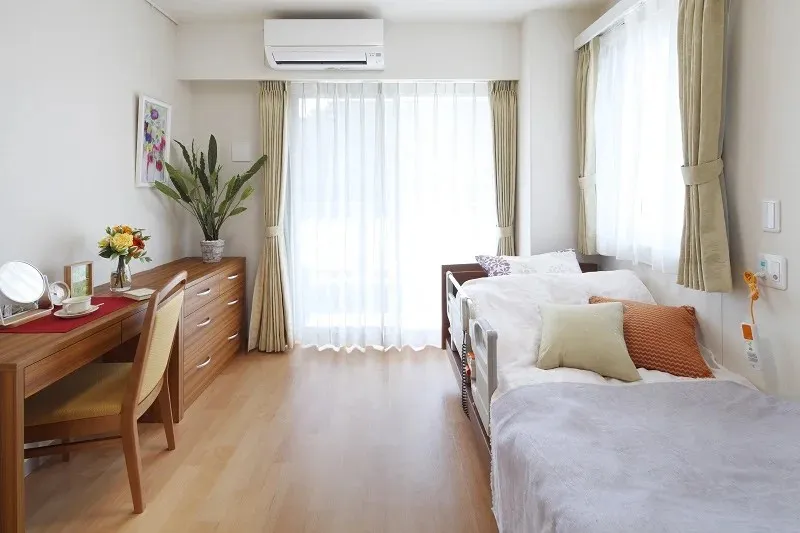 ニチイホーム 住吉の紹介写真 2