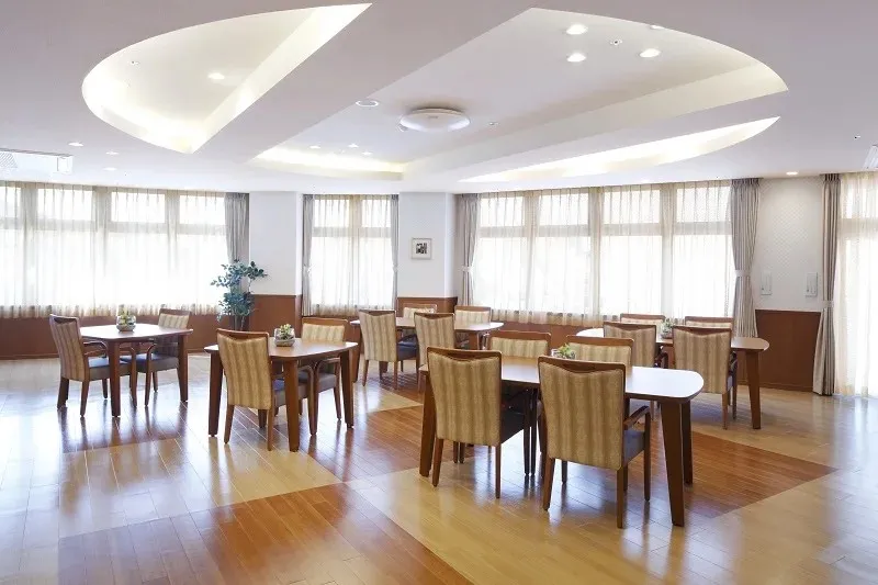 ニチイホーム 住吉の紹介写真 3