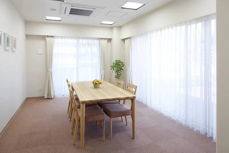 ニチイホーム 住吉の紹介写真 4