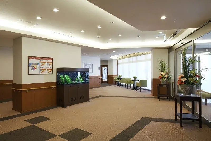 ニチイホーム 住吉の紹介写真 5