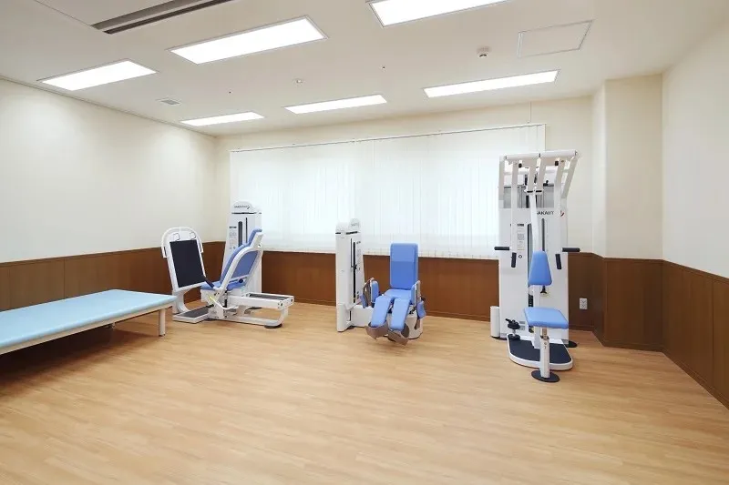 ニチイホーム 住吉の紹介写真 6