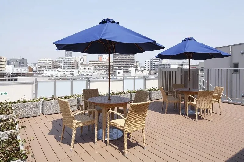 ニチイホーム 住吉の紹介写真 7