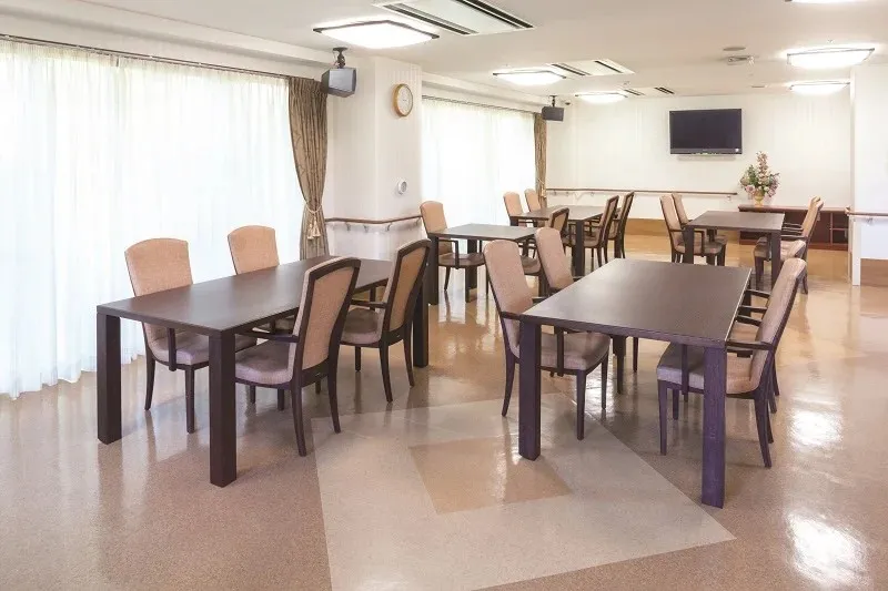 ニチイホーム 成城の紹介写真 3