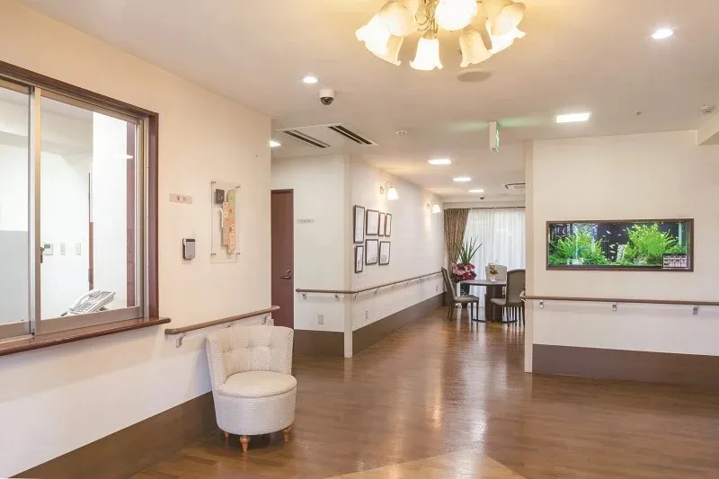 ニチイホーム 成城の紹介写真 4