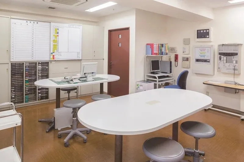 ニチイホーム 成城の紹介写真 5