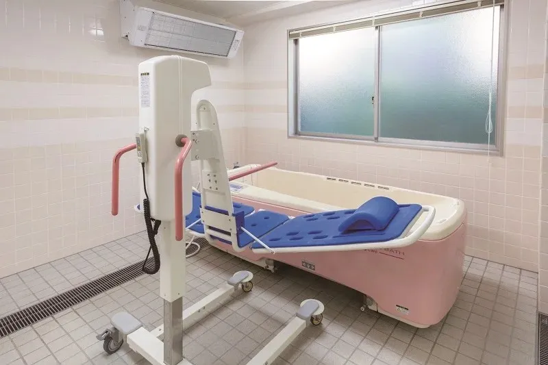 ニチイホーム 成城の紹介写真 6