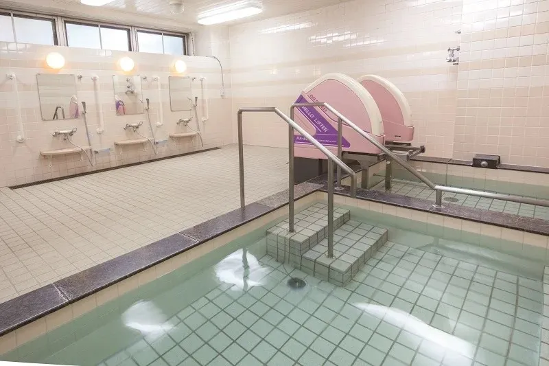 ニチイホーム 成城の紹介写真 7