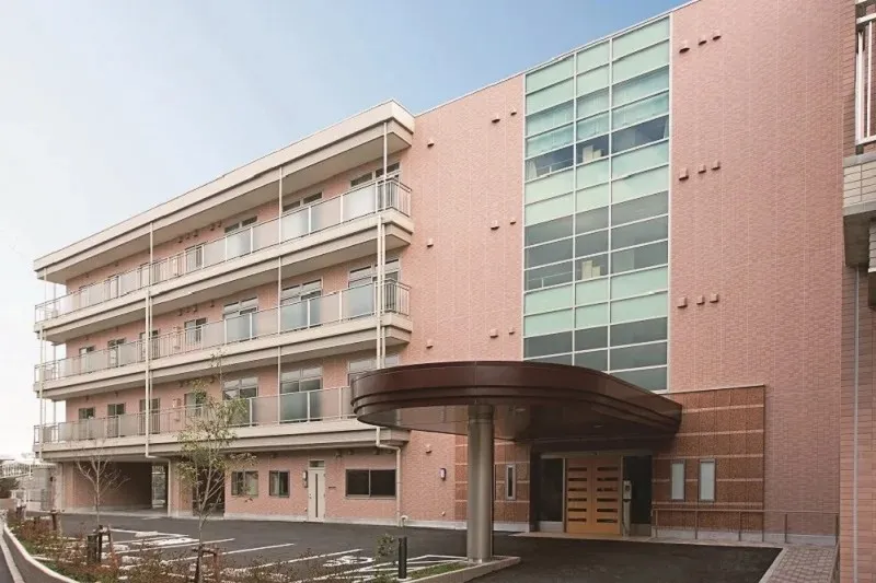 ニチイホーム 墨田の紹介写真