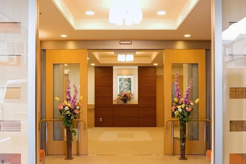 ニチイホーム 墨田の紹介写真 2