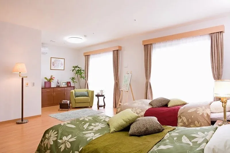 ニチイホーム 墨田の紹介写真 5