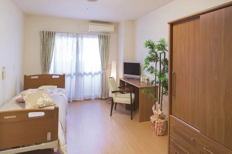 ニチイホーム 三鷹Ⅱ番館の紹介写真 2