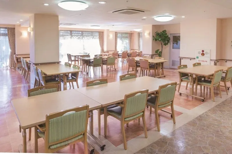 ニチイホーム 三鷹Ⅱ番館の紹介写真 3