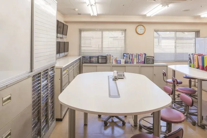 ニチイホーム 三鷹Ⅱ番館の紹介写真 5