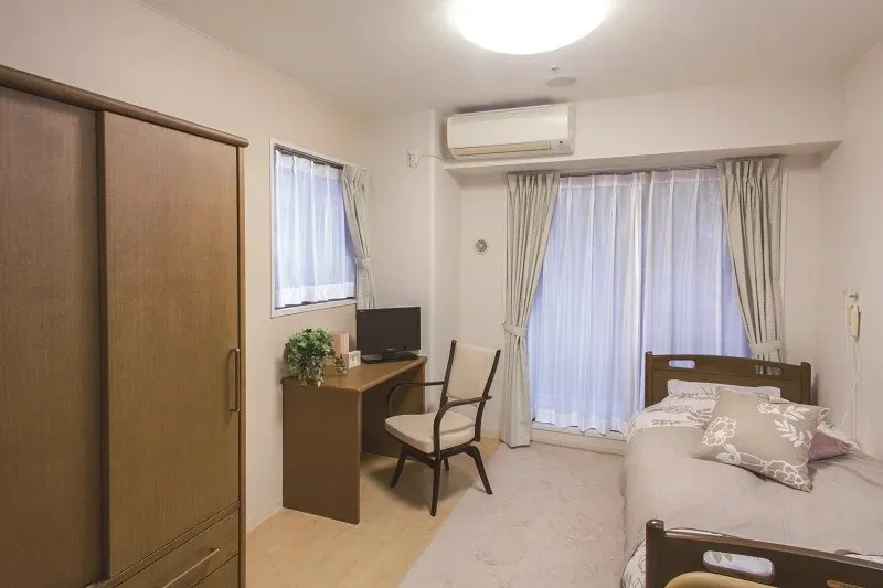 ニチイホーム 矢口の紹介写真 2