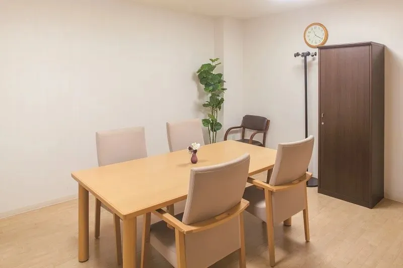 ニチイホーム 矢口の紹介写真 3