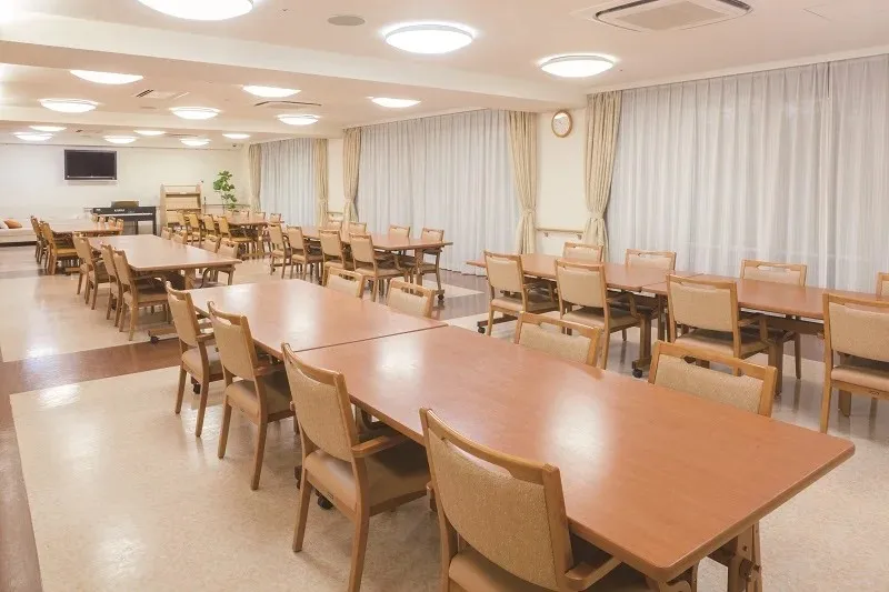 ニチイホーム 矢口の紹介写真 4