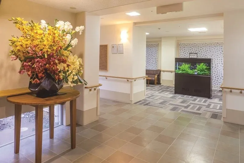 ニチイホーム 矢口の紹介写真 5