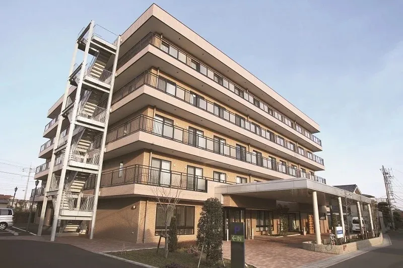 ニチイホーム 登戸の紹介写真