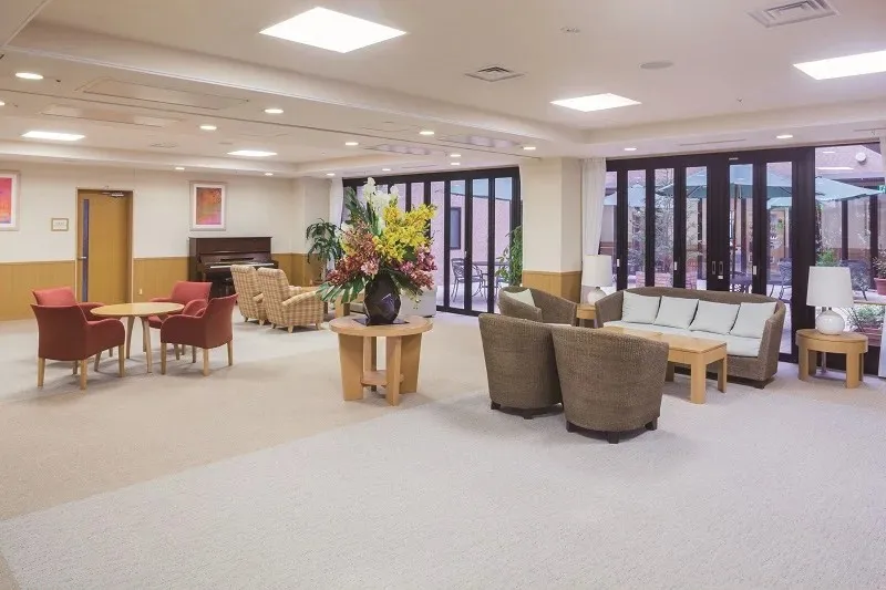 ニチイホーム 登戸の紹介写真 2