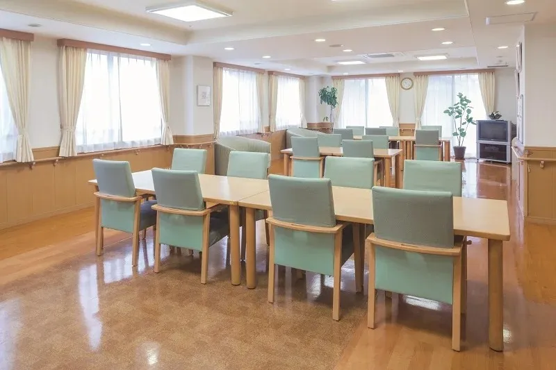 ニチイホーム 登戸の紹介写真 3