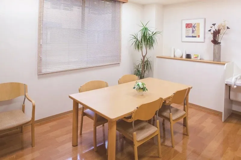 ニチイホーム 登戸の紹介写真 4