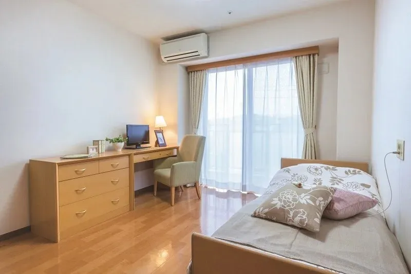 ニチイホーム 登戸の紹介写真 5