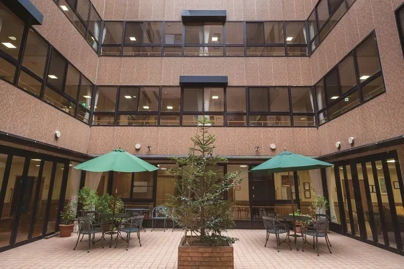 ニチイホーム 登戸の紹介写真 6