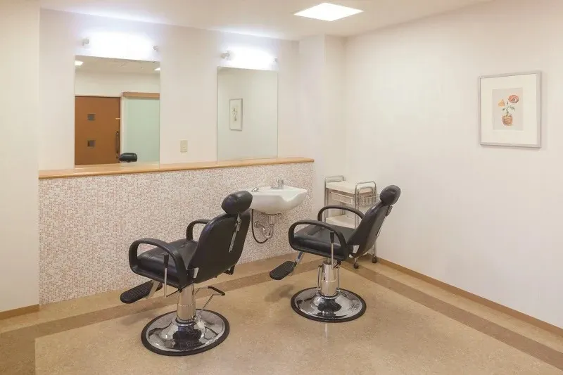 ニチイホーム 登戸の紹介写真 7