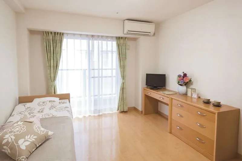 ニチイホーム はるひ野Ⅱ番館の紹介写真 2