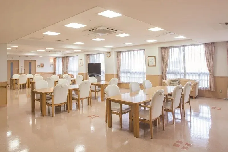 ニチイホーム はるひ野Ⅱ番館の紹介写真 3