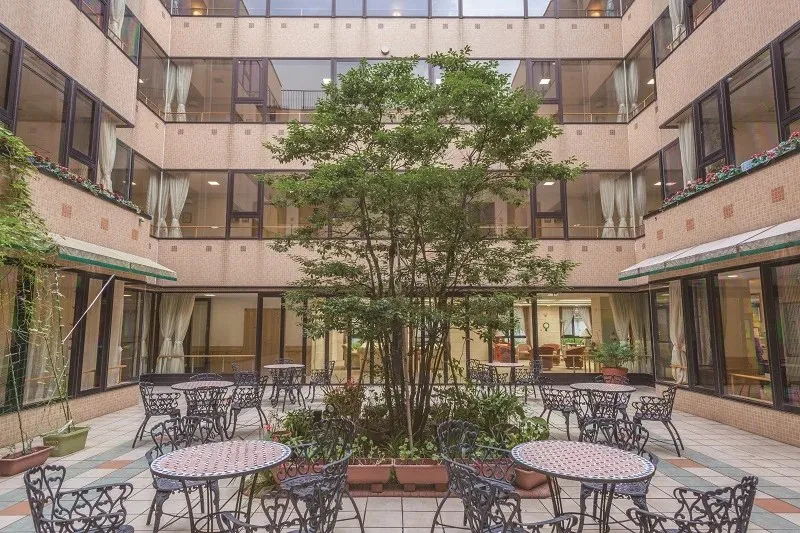 ニチイホーム はるひ野Ⅱ番館の紹介写真 6