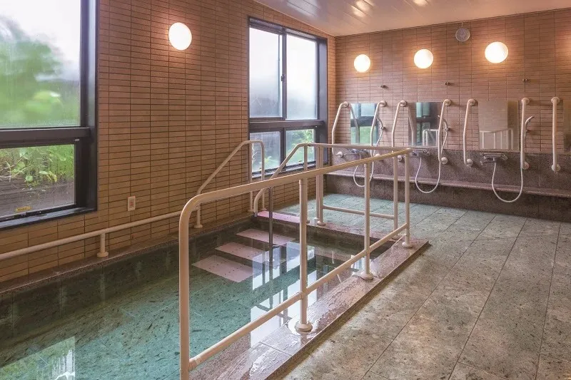 ニチイホーム はるひ野Ⅱ番館の紹介写真 7