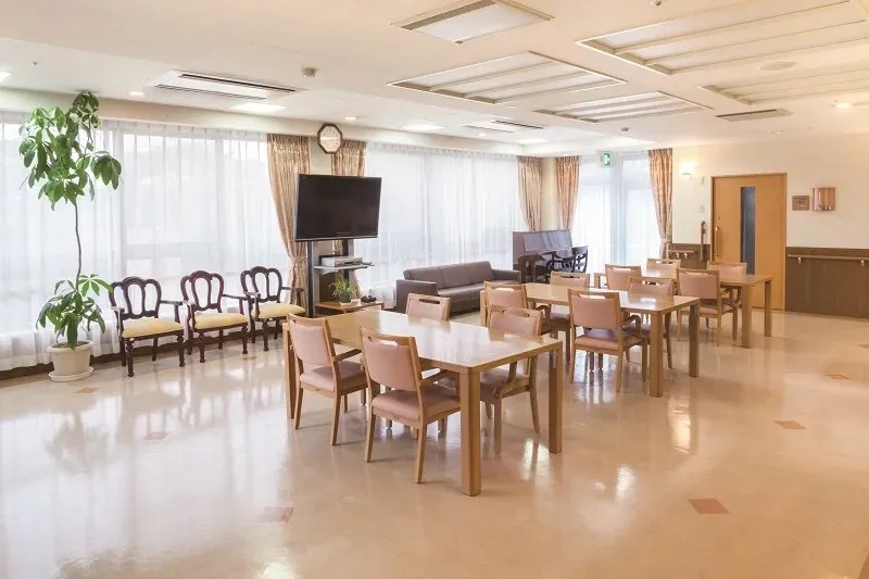 ニチイホーム 立川の紹介写真 2