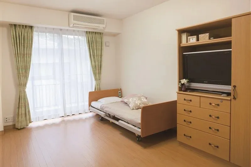 ニチイホーム 立川の紹介写真 3