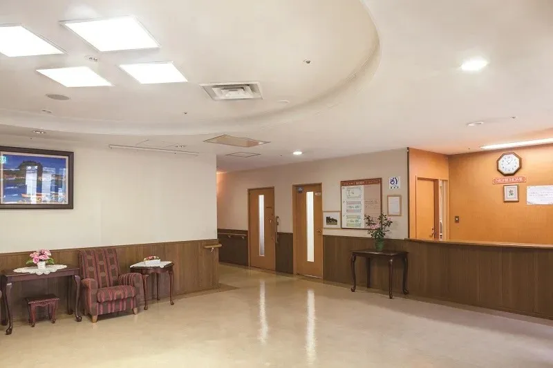 ニチイホーム 立川の紹介写真 4