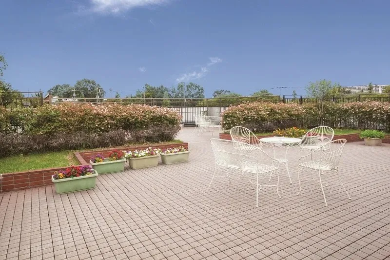 ニチイホーム 立川の紹介写真 5