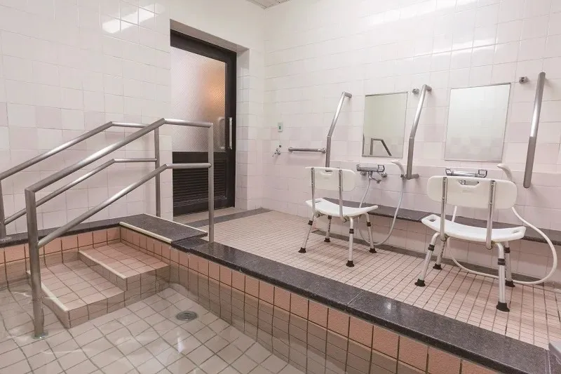 ニチイホーム 立川の紹介写真 7