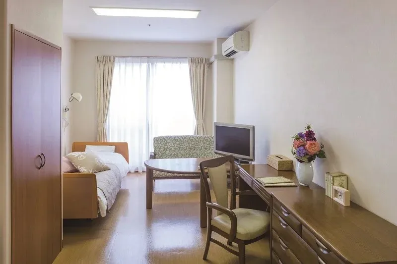 ニチイホーム はるひ野の紹介写真 2