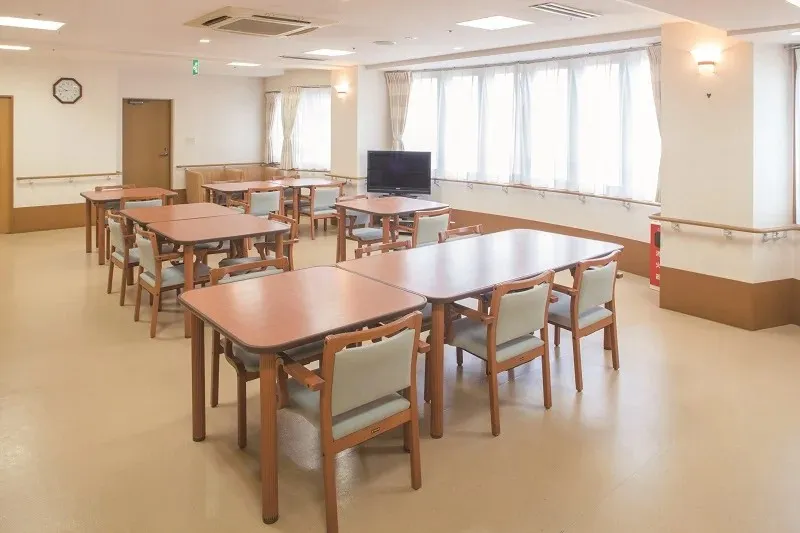 ニチイホーム はるひ野の紹介写真 3