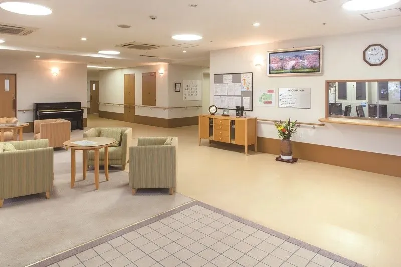 ニチイホーム はるひ野の紹介写真 4