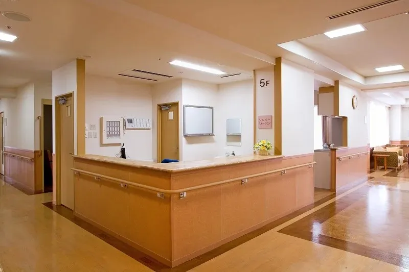 ニチイホーム はるひ野の紹介写真 5