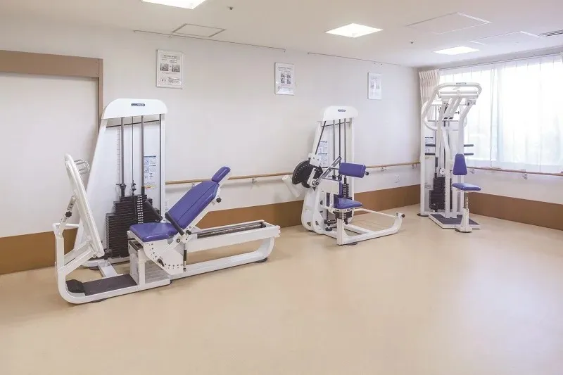 ニチイホーム はるひ野の紹介写真 6