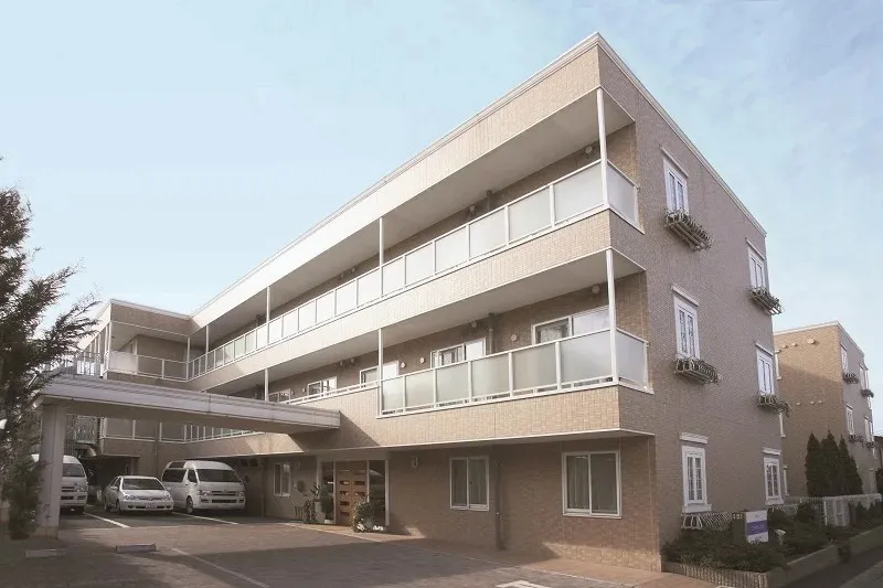 ニチイホーム 大宮の紹介写真