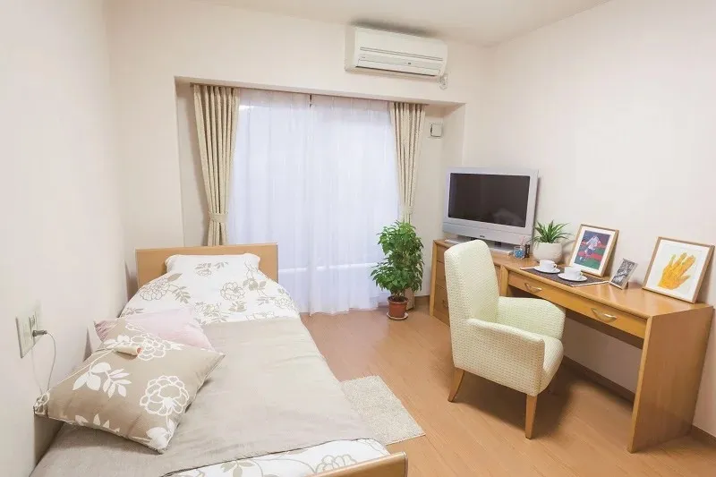 ニチイホーム 大宮の紹介写真 2