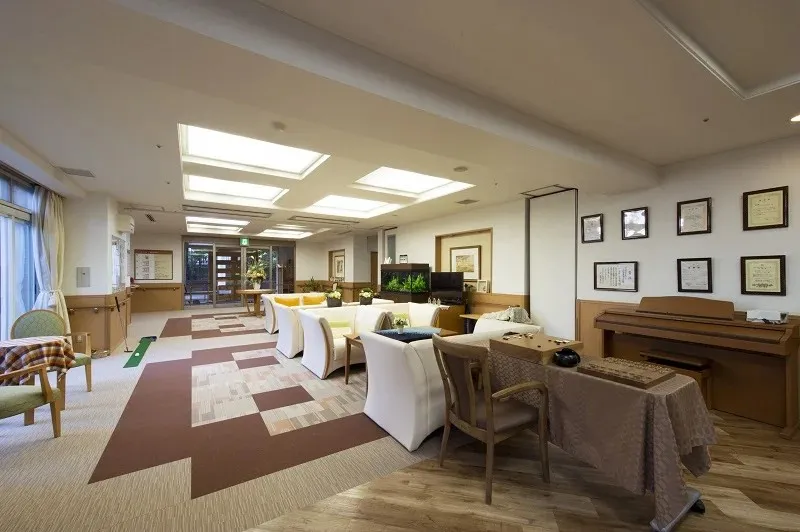 ニチイホーム 大宮の紹介写真 3