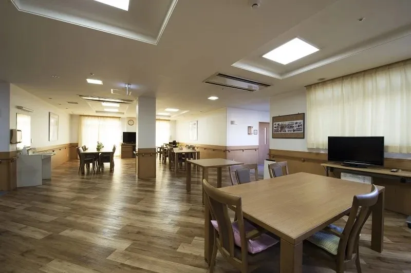 ニチイホーム 大宮の紹介写真 4