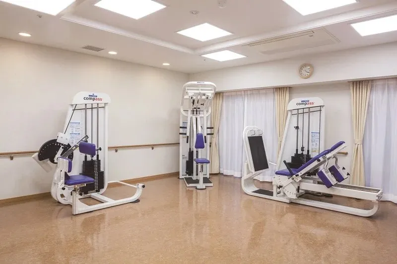 ニチイホーム 大宮の紹介写真 6