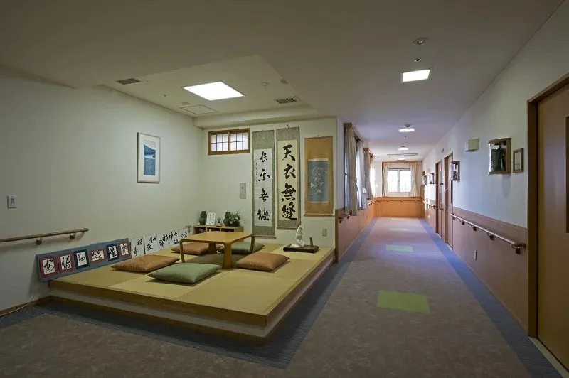 ニチイホーム 大宮の紹介写真 5