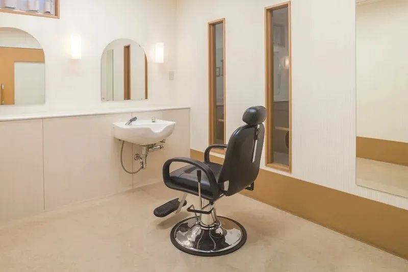 ニチイホーム 大宮の紹介写真 7