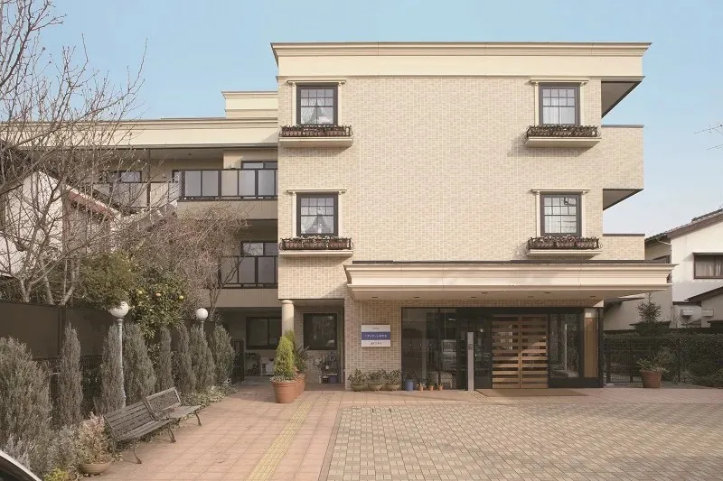 ニチイホーム 海老名の紹介写真